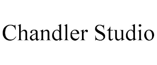 CHANDLER STUDIO