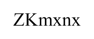 ZKMXNX