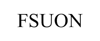 FSUON