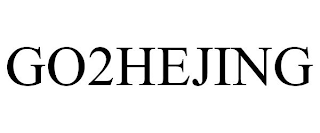 GO2HEJING