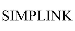 SIMPLINK