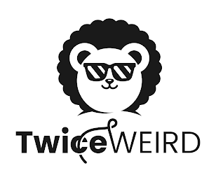 TWICE WEIRD