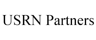 USRN PARTNERS