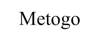 METOGO