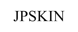 JPSKIN