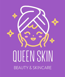 QUEEN SKIN BEAUTY & SKINCARE