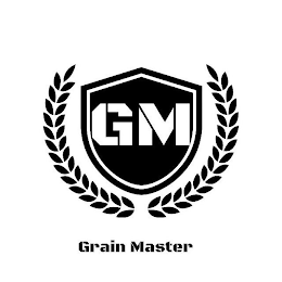 GM GRAIN MASTER