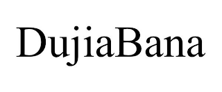 DUJIABANA