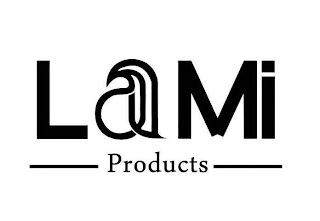 LAMI PRODUCTS