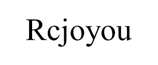 RCJOYOU