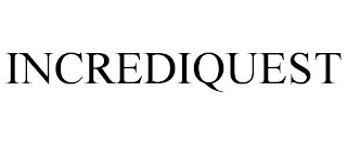 INCREDIQUEST