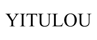 YITULOU