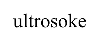 ULTROSOKE