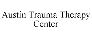 AUSTIN TRAUMA THERAPY CENTER