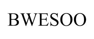BWESOO