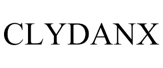 CLYDANX