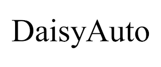 DAISYAUTO