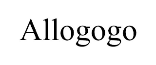 ALLOGOGO