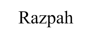 RAZPAH