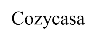 COZYCASA