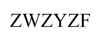 ZWZYZF