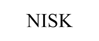 NISK