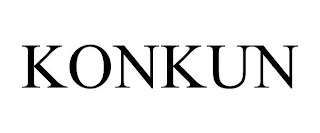 KONKUN