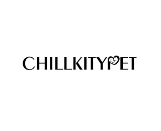 CHILLKITYPET