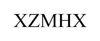 XZMHX