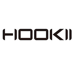 HOOKII