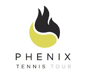 PHENIX TENNIS TOUR