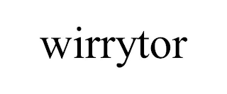 WIRRYTOR