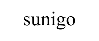 SUNIGO