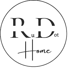 RUDOT HOME