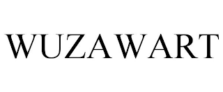 WUZAWART