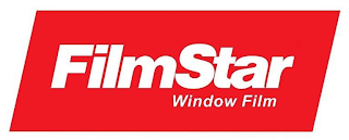 FILMSTAR WINDOW FILM