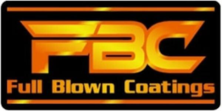 FBC FULL BLOWN COATINGS