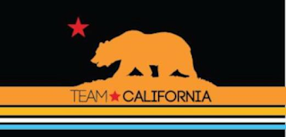 TEAM CALIFORNIA