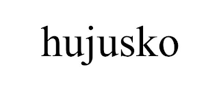 HUJUSKO