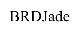 BRDJADE