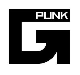 GPUNK