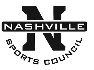 N NASHVILLE SPORTS COUNCIL