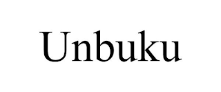 UNBUKU