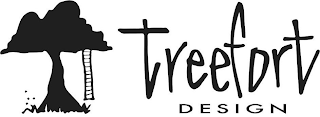 TREEFORT DESIGN