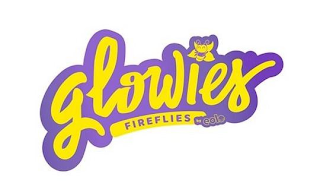 GLOWIES FIREFLIES BY EOLO