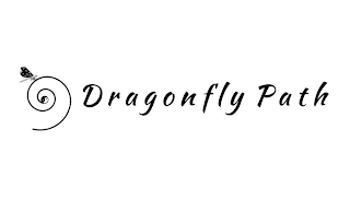 DRAGONFLY PATH