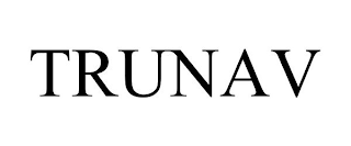 TRUNAV