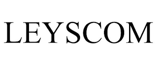 LEYSCOM