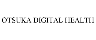 OTSUKA DIGITAL HEALTH