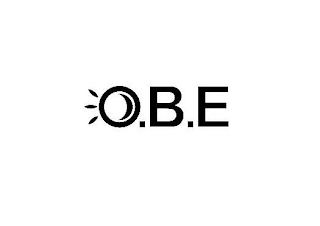 O.B.E